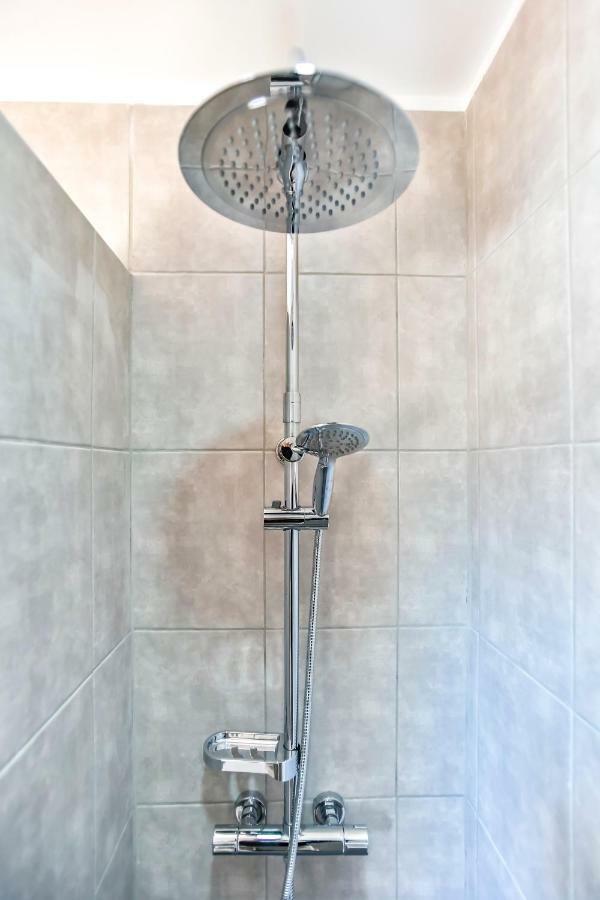 Basic Platja Appartement Barcelona