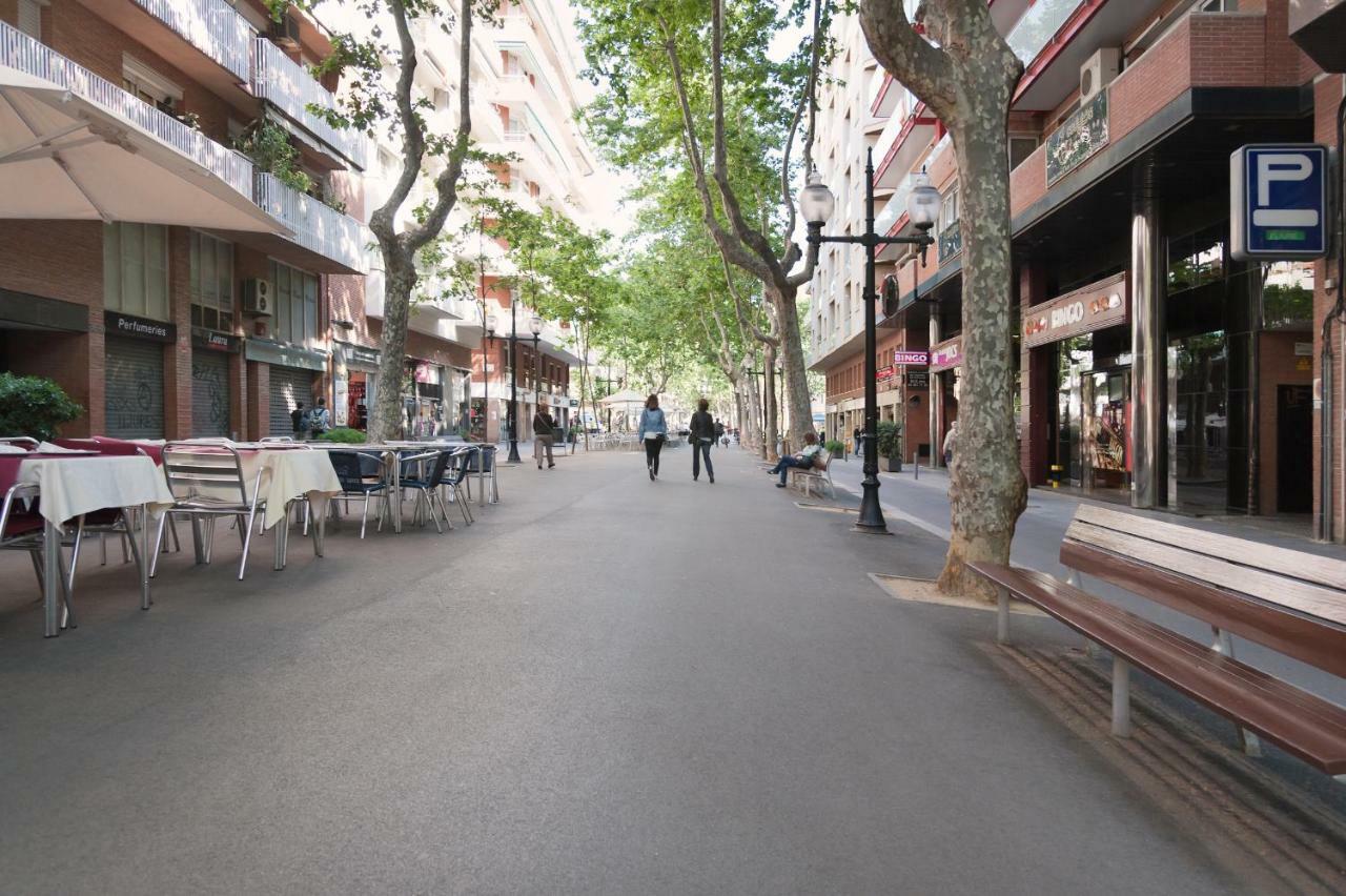 Basic Platja Appartement *