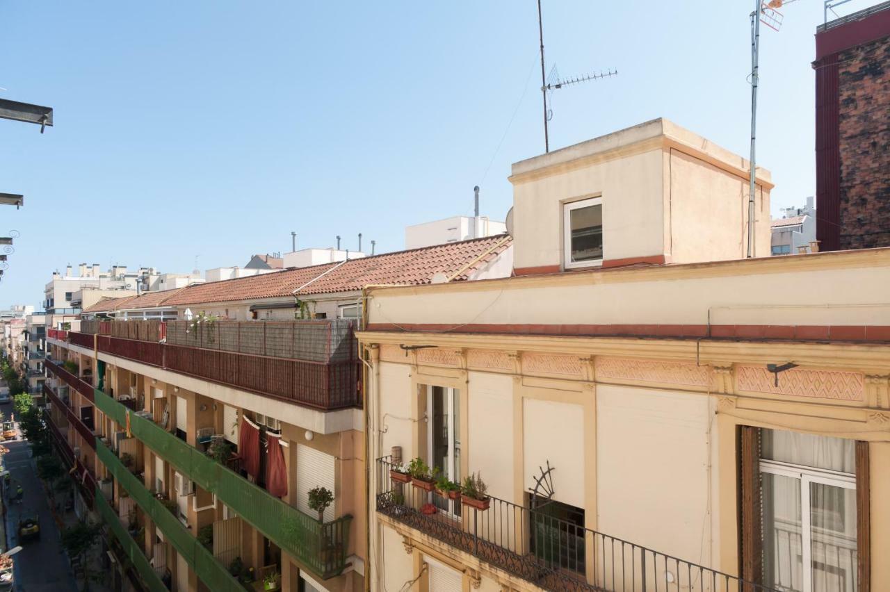 Basic Platja Appartement *