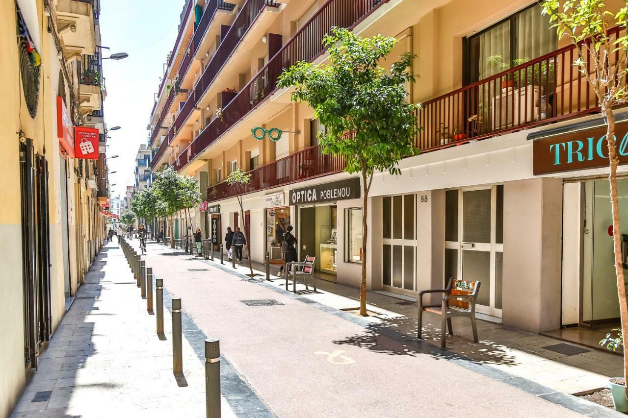 Basic Platja Appartement