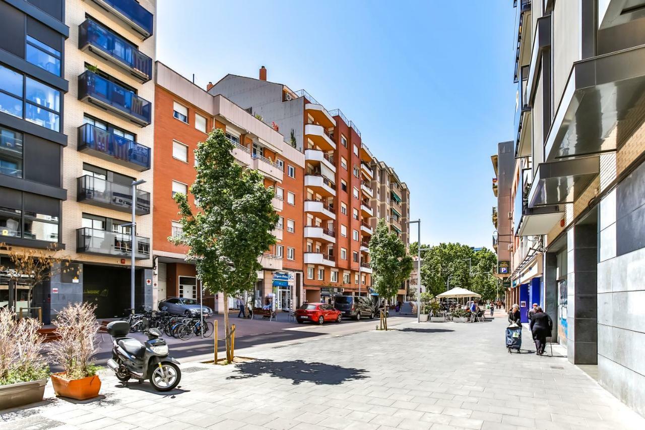 Basic Platja Appartement